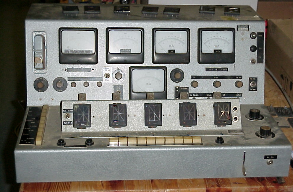 Tester
